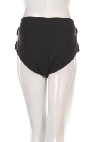 Damski strój kąpielowy Bpc Bonprix Collection, Rozmiar L, Kolor Czarny, Cena 71,19 zł