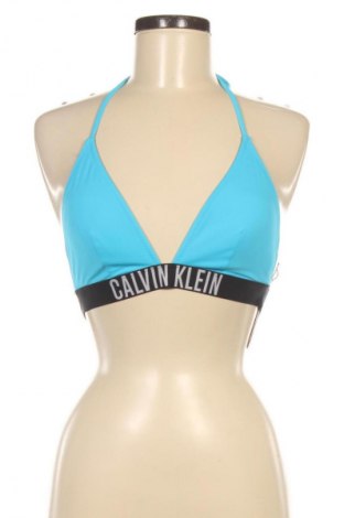 Damen-Badeanzug Calvin Klein, Größe M, Farbe Blau, Preis € 56,99