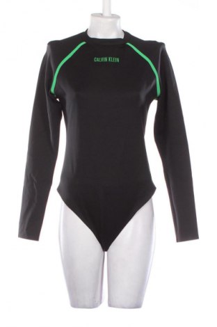 Női fürdőruha Calvin Klein, Méret XL, Szín Fekete, Ár 48 029 Ft