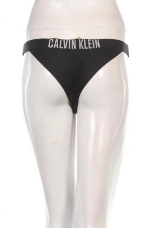 Γυναικείο μαγιό Calvin Klein, Μέγεθος M, Χρώμα Μαύρο, Τιμή 40,99 €