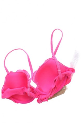 Dámské plavky  Calzedonia, Velikost M, Barva Růžová, Cena  584,00 Kč