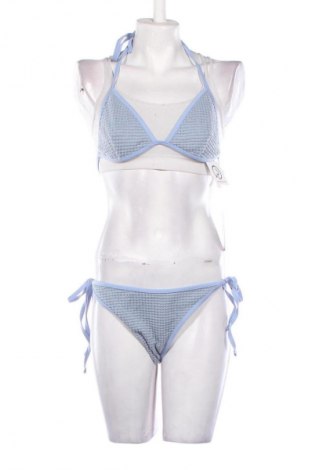 Damen-Badeanzug Cupshe, Größe S, Farbe Blau, Preis € 72,99
