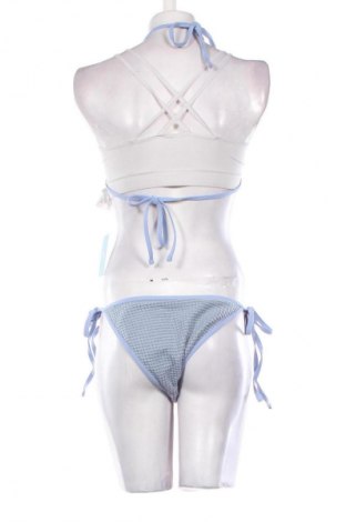 Damen-Badeanzug Cupshe, Größe S, Farbe Blau, Preis € 72,99