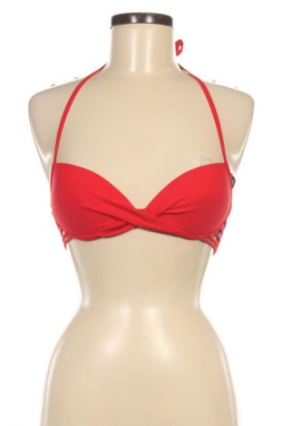 Dámske plavky  Diverse, Veľkosť S, Farba Červená, Cena  15,86 €