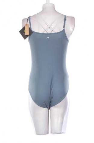 Costum de baie de damă Even&Odd, Mărime L, Culoare Albastru, Preț 176,99 Lei