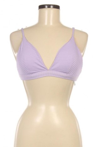 Dámske plavky  H&M, Veľkosť M, Farba Fialová, Cena  15,86 €