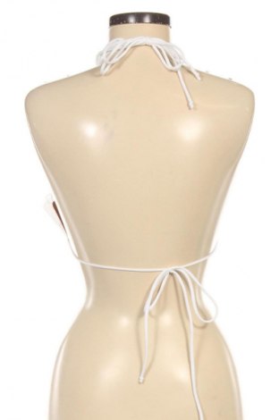 Γυναικείο μαγιό Jaded London, Μέγεθος S, Χρώμα Λευκό, Τιμή 21,99 €