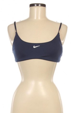 Γυναικείο μαγιό Nike, Μέγεθος M, Χρώμα Μπλέ, Τιμή 30,99 €