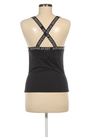 Costum de baie de damă Oceans Apart, Mărime M, Culoare Negru, Preț 196,99 Lei