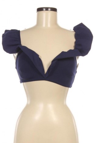 Damski strój kąpielowy Oysho, Rozmiar S, Kolor Niebieski, Cena 99,99 zł