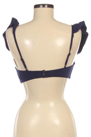 Damski strój kąpielowy Oysho, Rozmiar S, Kolor Niebieski, Cena 99,99 zł