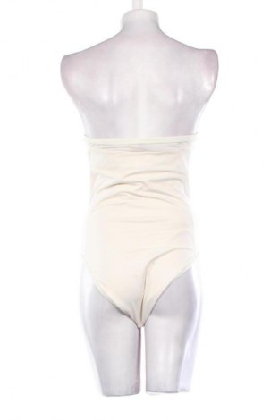 Γυναικείο μαγιό Solid & Striped, Μέγεθος L, Χρώμα Λευκό, Τιμή 91,75 €