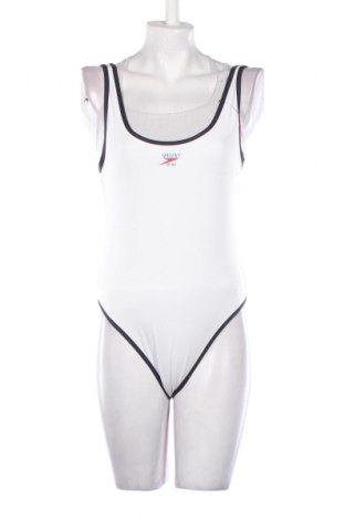 Γυναικείο μαγιό Speedo, Μέγεθος M, Χρώμα Λευκό, Τιμή 60,99 €