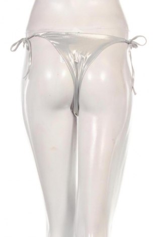 Dámske plavky  Tezenis, Veľkosť L, Farba Strieborná, Cena  15,94 €