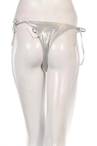 Dámske plavky  Tezenis, Veľkosť L, Farba Strieborná, Cena  15,94 €