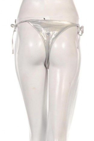 Dámske plavky  Tezenis, Veľkosť L, Farba Strieborná, Cena  15,94 €