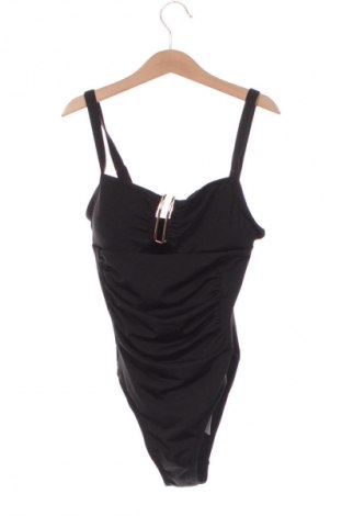 Damski strój kąpielowy Trendyol, Rozmiar XS, Kolor Czarny, Cena 248,28 zł