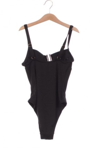 Damski strój kąpielowy Trendyol, Rozmiar XS, Kolor Czarny, Cena 248,28 zł