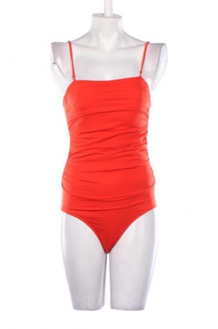 Dámske plavky  Trendyol, Veľkosť M, Farba Červená, Cena  55,24 €