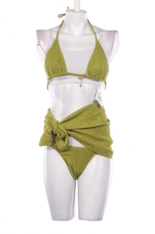 Damen-Badeanzug Unbranded, Größe M, Farbe Grün, Preis 19,95 €