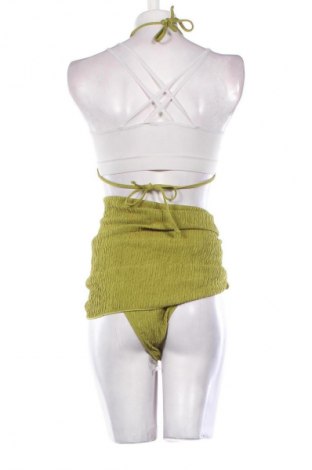 Damen-Badeanzug Unbranded, Größe M, Farbe Grün, Preis 19,95 €