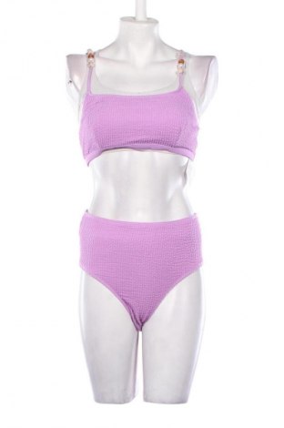 Damen-Badeanzug Unbranded, Größe M, Farbe Lila, Preis 39,00 €