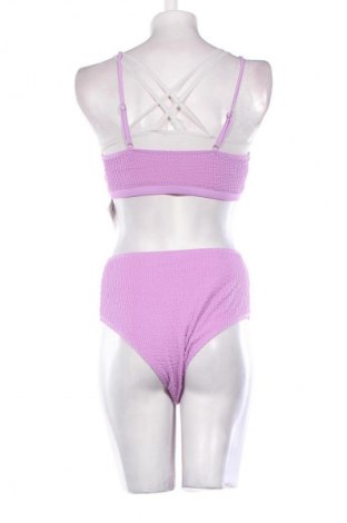 Damen-Badeanzug Unbranded, Größe M, Farbe Lila, Preis 39,00 €