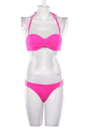 Дамски бански Vivance, Размер S, Цвят Розов, Цена 56,99 лв.