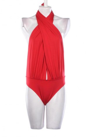 Damski strój kąpielowy Y-E-S, Rozmiar L, Kolor Czerwony, Cena 248,09 zł