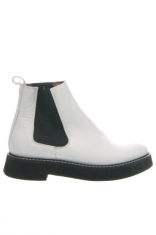 Damen Stiefeletten & Other Stories, Größe 39, Farbe Weiß, Preis 127,99 €