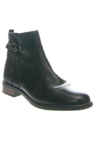 Damskie botki 5th Avenue, Rozmiar 39, Kolor Czarny, Cena 168,99 zł