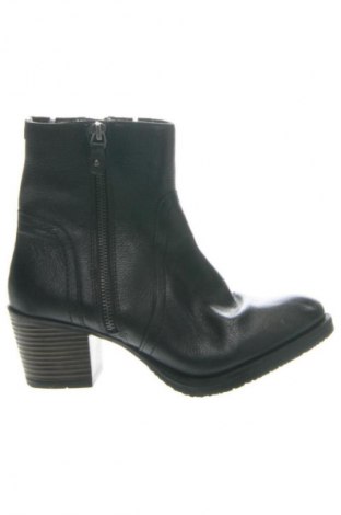 Damen Stiefeletten 5th Avenue, Größe 37, Farbe Schwarz, Preis € 37,99