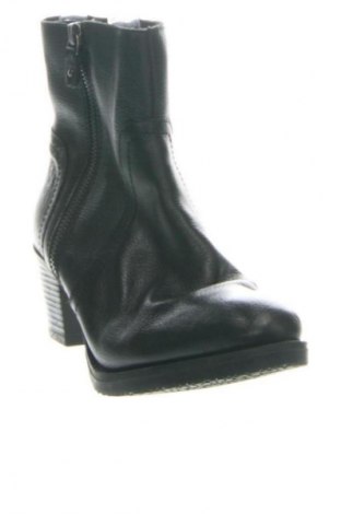 Damen Stiefeletten 5th Avenue, Größe 37, Farbe Schwarz, Preis € 37,99