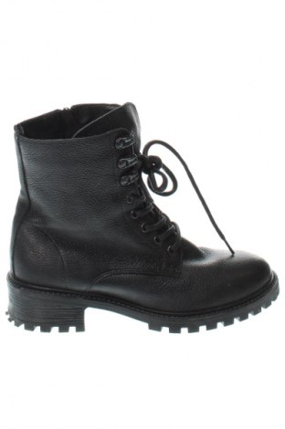 Dámské poltopánky 5th Avenue, Veľkosť 38, Farba Čierna, Cena  34,95 €