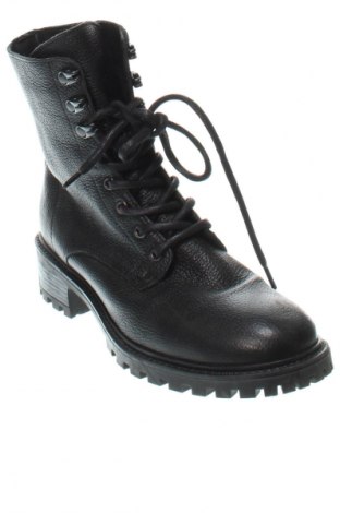 Dámské poltopánky 5th Avenue, Veľkosť 38, Farba Čierna, Cena  34,95 €