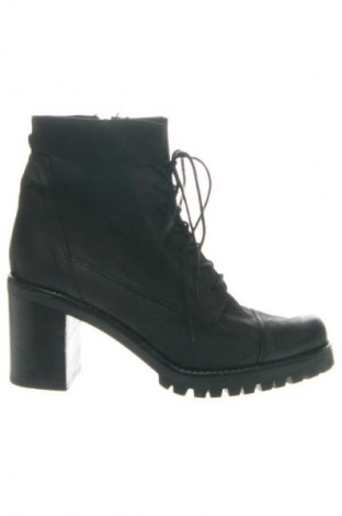 Dámské poltopánky 5th Avenue, Veľkosť 40, Farba Čierna, Cena  34,95 €