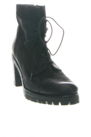 Dámské poltopánky 5th Avenue, Veľkosť 40, Farba Čierna, Cena  34,95 €