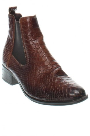 Női bokacsizma 5th Avenue, Méret 38, Szín Barna, Ár 16 289 Ft