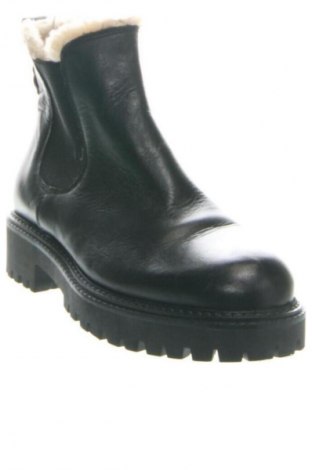 Damen Stiefeletten 5th Avenue, Größe 40, Farbe Schwarz, Preis 49,99 €