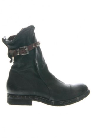 Damen Stiefeletten A.S. 98, Größe 38, Farbe Blau, Preis 163,00 €