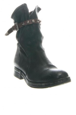 Damen Stiefeletten A.S. 98, Größe 38, Farbe Blau, Preis 163,00 €