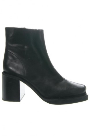 Női bokacsizma ASOS, Méret 44, Szín Fekete, Ár 26 839 Ft