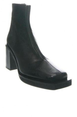 Női bokacsizma ASOS, Méret 44, Szín Fekete, Ár 26 839 Ft