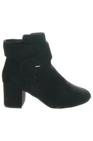 Dámské poltopánky About You, Veľkosť 38, Farba Čierna, Cena  64,95 €