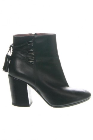 Dámské poltopánky Albano, Veľkosť 38, Farba Čierna, Cena  103,95 €