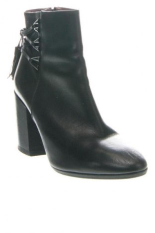 Dámské poltopánky Albano, Veľkosť 38, Farba Čierna, Cena  103,95 €