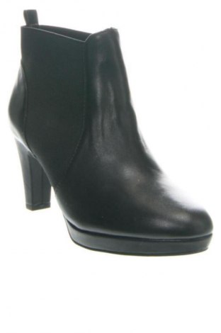 Dámské poltopánky Alesya, Veľkosť 37, Farba Čierna, Cena  127,95 €