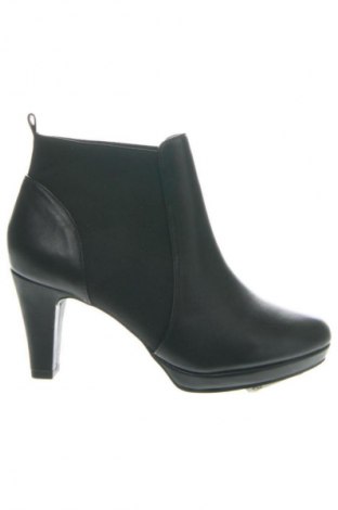 Dámské poltopánky Alesya, Veľkosť 38, Farba Čierna, Cena  127,95 €