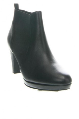 Dámské poltopánky Alesya, Veľkosť 38, Farba Čierna, Cena  127,95 €