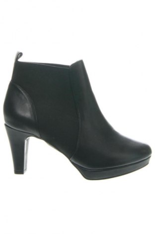 Női bokacsizma Alesya, Méret 37, Szín Fekete, Ár 47 879 Ft